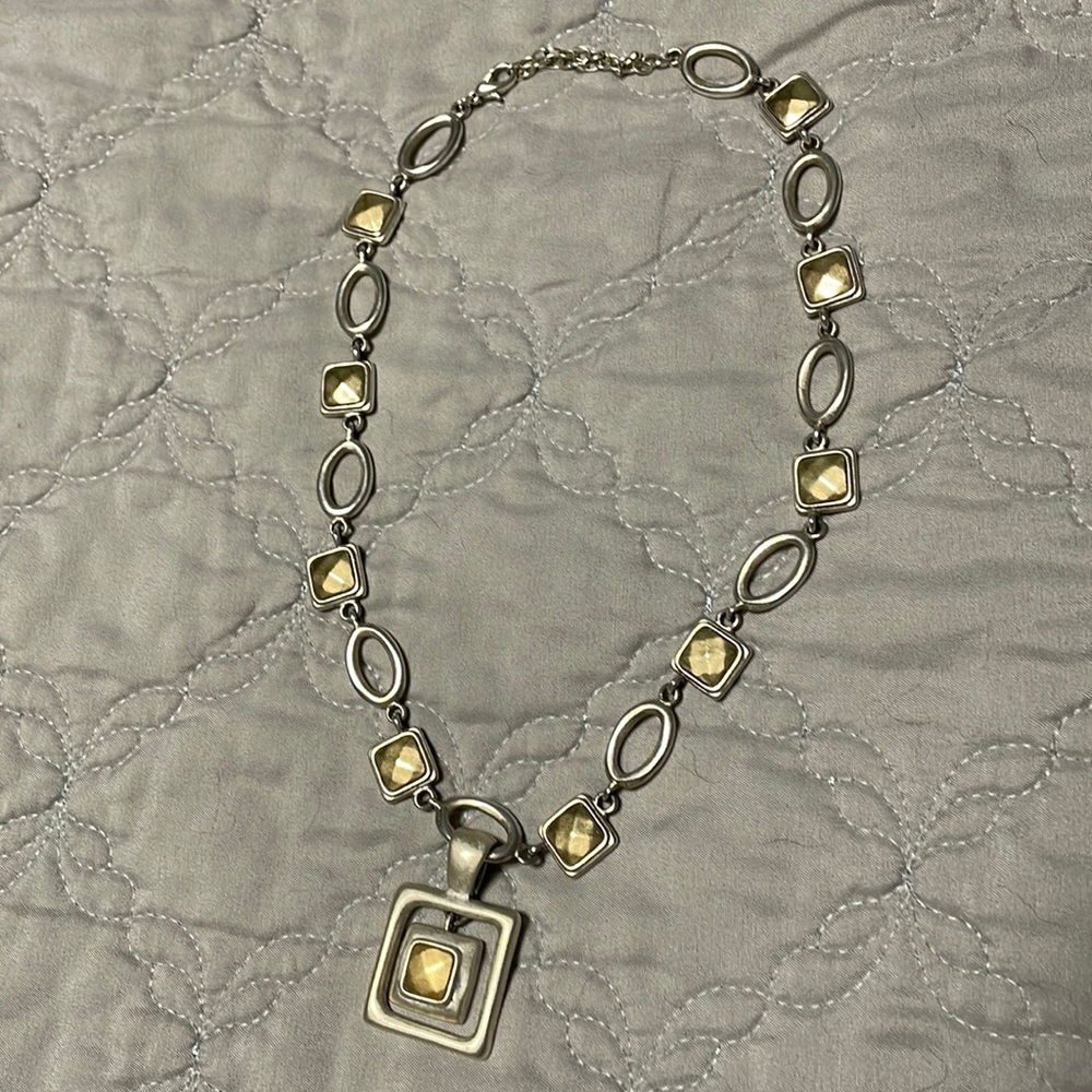 Cookie Lee Necklace